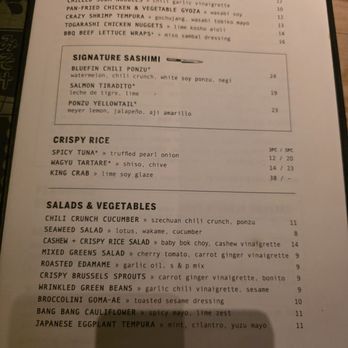 Sushi San - Menu 1 - June 2026 - Sushi Bars Near Me - Nashville, Tennessee Sushi San - Menu 1 - June 2026 - Sushi Bars Near Me - Nashville, Tennessee