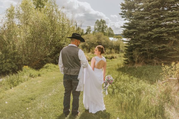 Spring Creeks Ranch by null