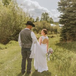 Spring Creeks Ranch