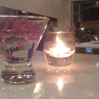 Thai Terminal - Simple, nice table decoration - Thai Near Me - New York, New York Thai Terminal - Simple, nice table decoration - Thai Near Me - New York, New York