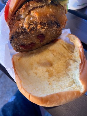 Shake Shack Southlake - TX by null