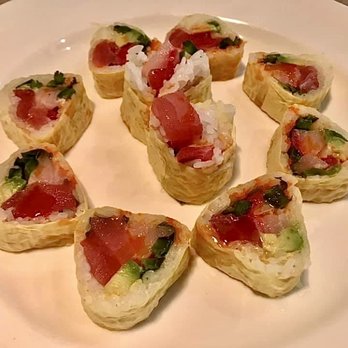 Chef Soon Contemporary Sushi - Ocean Drive Maki - Sushi Bars Near Me - Woodridge, Illinois