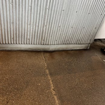 Chipotle Mexican Grill - If the floor looks like this imagine the back where no one can see - Mexican Near Me - Oceanside, California Chipotle Mexican Grill - If the floor looks like this imagine the back where no one can see - Mexican Near Me - Oceanside, California