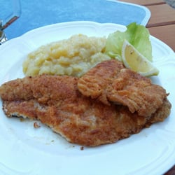 Sindel-Buckel - Karpfen