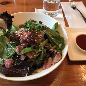 Danji - Poke bibimbap ($18!!!) - Korean Near Me - New York, New York Danji - Poke bibimbap ($18!!!) - Korean Near Me - New York, New York