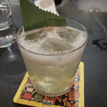 Trick Dog - Rey mysterio - Cocktail Bars Near Me - San Francisco, California