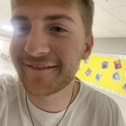 Lakepointe Church - Mesquite - Zach who's a church leader