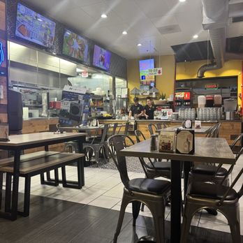 Ta Con Todo - Front cashier - Mexican Near Me - Livermore, California Ta Con Todo - Front cashier - Mexican Near Me - Livermore, California