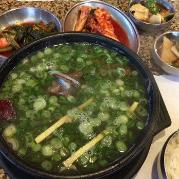 Han Yang - Galbi tang - Korean Near Me - Buena Park, California Han Yang - Galbi tang - Korean Near Me - Buena Park, California