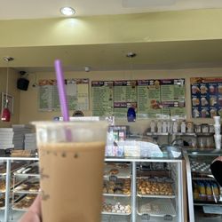 Yummy 3 Donuts & Sub