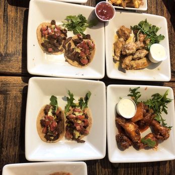 Kluddes Kitchen + Bar - Gastropubs Near Me - Redlands, California