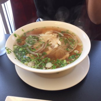 Pho Tommy 1 - Vietnamese Near Me - San Antonio, Texas