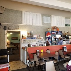 The Kitchen