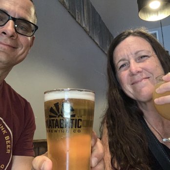 Katabatic Brewing - Couple yummies. - Breweries Near Me - Livingston, Montana Katabatic Brewing - Couple yummies. - Breweries Near Me - Livingston, Montana