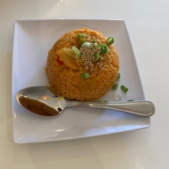 Vons Chicken - Kimchi fried rice - Chicken Shop Near Me - Sunnyvale, California Vons Chicken - Kimchi fried rice - Chicken Shop Near Me - Sunnyvale, California