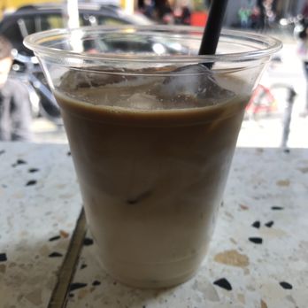 Five Elephant - Coffee & Tea Near Me - Berlin, BE