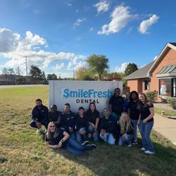 Smile Fresh Dental