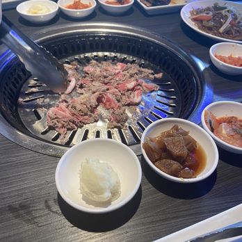 Gen Korean BBQ House - Barbeque Near Me - Jacksonville, Florida