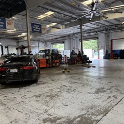 Ace Auto Repair & Tire
