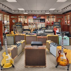 Shoals Guitar Boutique