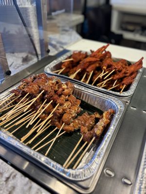 Toto's grill Las Vegas by null