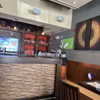 Pasara Thai - Inside - Thai Near Me - Alexandria, Virginia Pasara Thai - Inside - Thai Near Me - Alexandria, Virginia