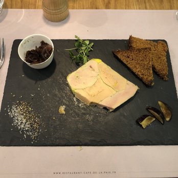 Restaurant Café de la Paix - Brasseries Near Me - Reims, 51 Restaurant Café de la Paix - Brasseries Near Me - Reims, 51