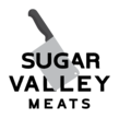 Sugar Valley Meats Logo