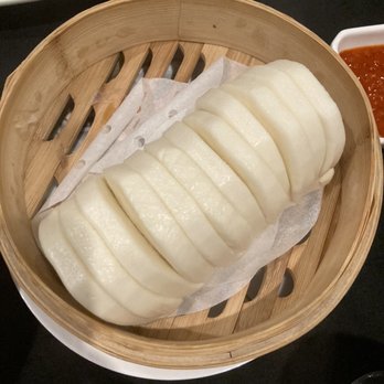 Empress M - Buns - Dim Sum Near Me - Napa, California