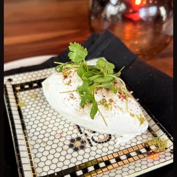 Ember Kitchen - Latin American Near Me - Austin, Texas