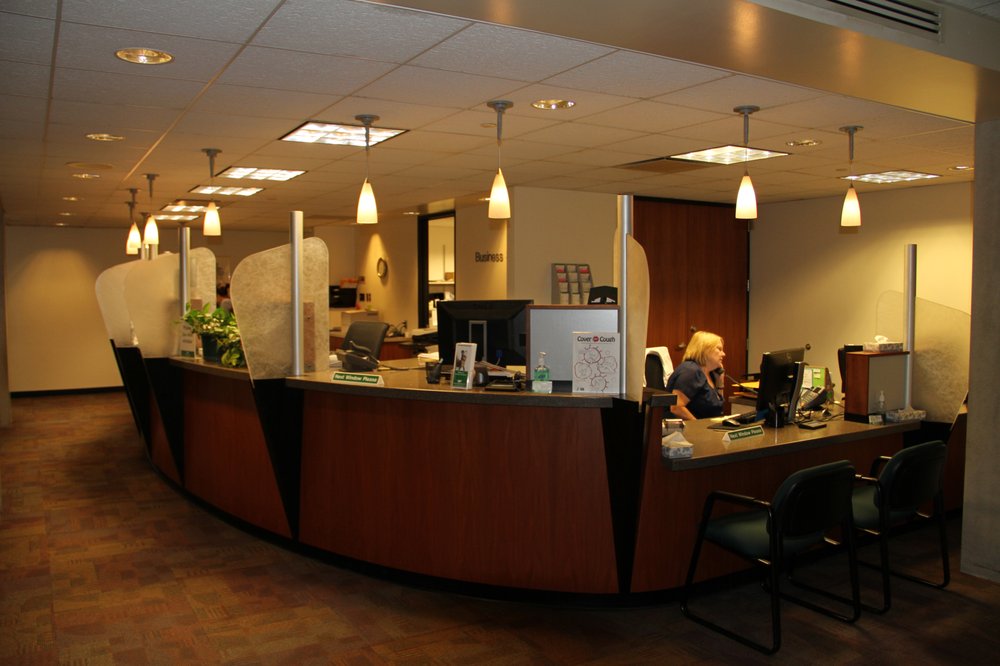 MCFARLAND CLINIC Updated June 2025 27 Reviews 1215 Duff Ave, Ames