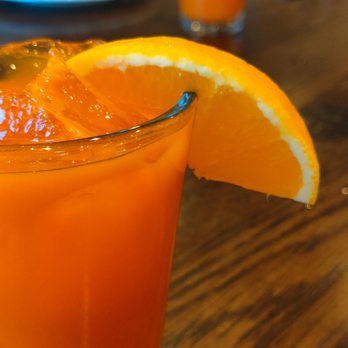 First Watch - Carrot Crush Juice - Breakfast & Brunch Near Me - Broomfield, Colorado First Watch - Carrot Crush Juice - Breakfast & Brunch Near Me - Broomfield, Colorado