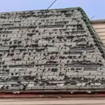 JCT Roofing - Shingles-Before - Roofing Near Me