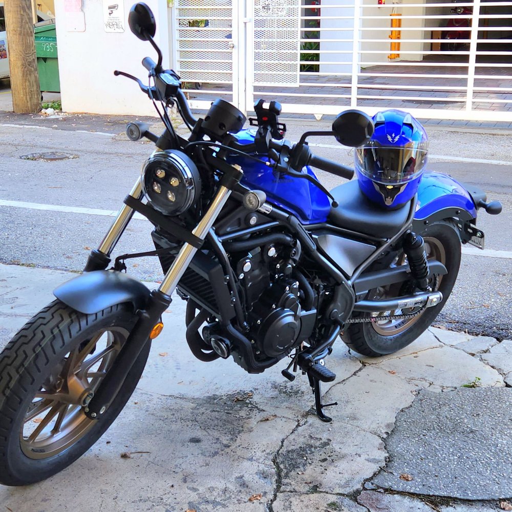 TOP 10 BEST Honda Motorcycle Dealer near Bird Rd, Miami, FL