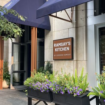 Ramsay's Kitchen - Exterior - American Near Me - Boston, Massachusetts Ramsay's Kitchen - Exterior - American Near Me - Boston, Massachusetts
