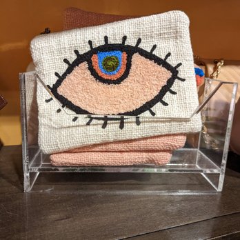 Francesca's - Eye-opening wallet - Jewelry Near Me - Eden Prairie, Minnesota Francesca's - Eye-opening wallet - Jewelry Near Me - Eden Prairie, Minnesota