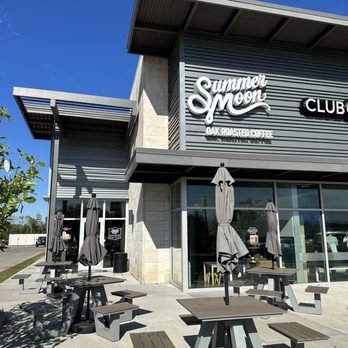 Summer Moon Coffee - Coffee & Tea Near Me - Friendswood, Texas Summer Moon Coffee - Coffee & Tea Near Me - Friendswood, Texas