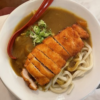 Fou Fow Udon - Curry Katsu Udon - Japanese Near Me - Amsterdam, New Hampshire Fou Fow Udon - Curry Katsu Udon - Japanese Near Me - Amsterdam, New Hampshire