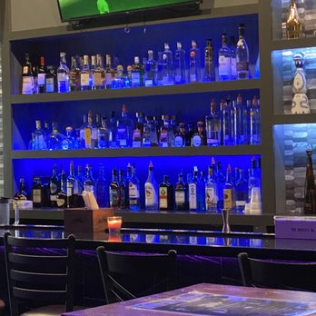 Gloria's Bar & Grill - a bar with a television on the wall - Bars Near Me - Bloomfield, New Jersey