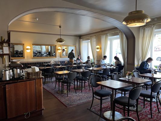 Café Engel by null