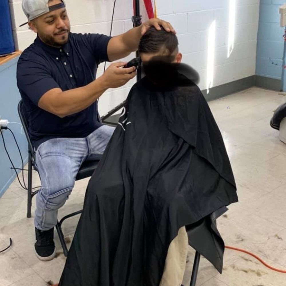 Barber Club Merced - Barbers Near Me - Merced, California Barber Club Merced - Barbers Near Me - Merced, California