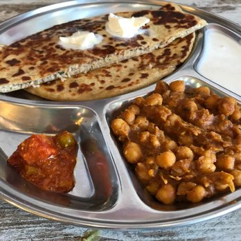 Chatpatta Chowk - Gobhi paratha the absolute best - Indian Near Me - Mississauga, Ontario Chatpatta Chowk - Gobhi paratha the absolute best - Indian Near Me - Mississauga, Ontario