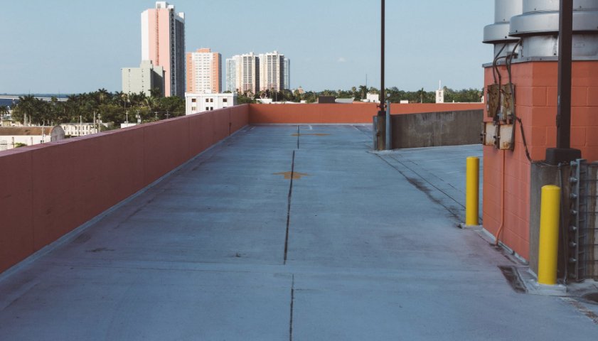 Slide of Riken Group