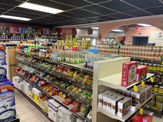Stella Maris Restaurant & Grocery by null