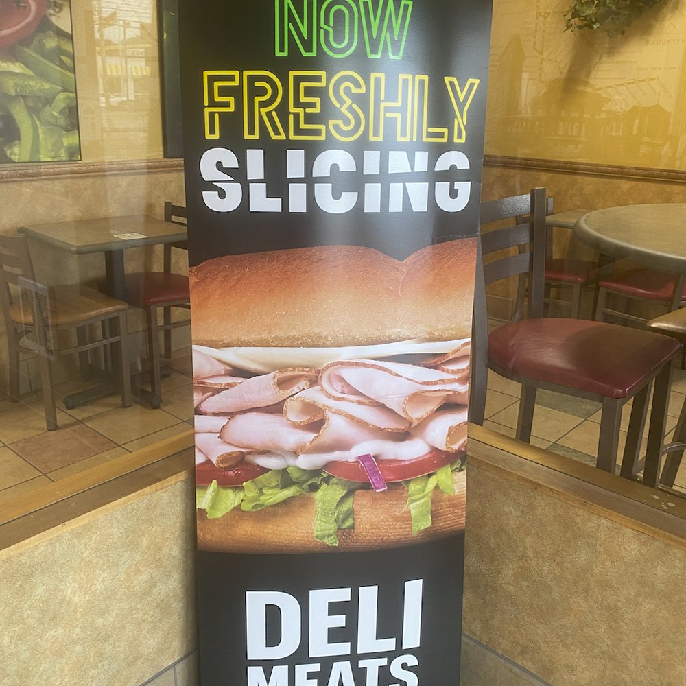 Subway - Something new! - Sandwiches Near Me - Plattsburgh, New York Subway - Something new! - Sandwiches Near Me - Plattsburgh, New York