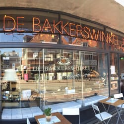 De Bakkerswinkel