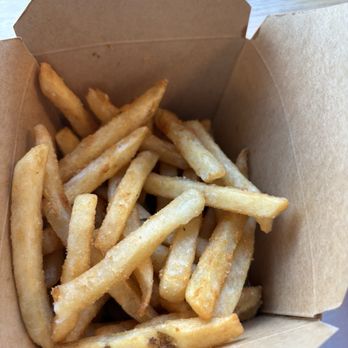 Dream Creamery - Northeast - Fries - Ice Cream & Frozen Yogurt Near Me - Minneapolis, Minnesota Dream Creamery - Northeast - Fries - Ice Cream & Frozen Yogurt Near Me - Minneapolis, Minnesota