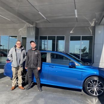 Cabe Toyota - Car Dealers Near Me - Long Beach, California Cabe Toyota - Car Dealers Near Me - Long Beach, California