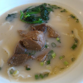 Noodle St - Japanese style pork rib ramen w/ knife cut noodles - Noodles Near Me - Fullerton, California Noodle St - Japanese style pork rib ramen w/ knife cut noodles - Noodles Near Me - Fullerton, California