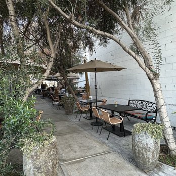Levant Bistro + Bake Shop - Gluten-Free Near Me - Los Angeles, California